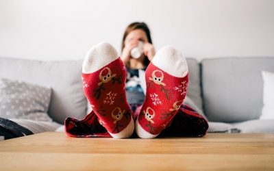 My Top Ten Tips to a Stress Free Christmas