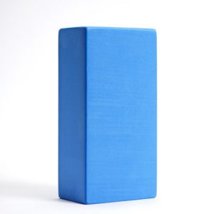 Royal Blue Yoga Brick