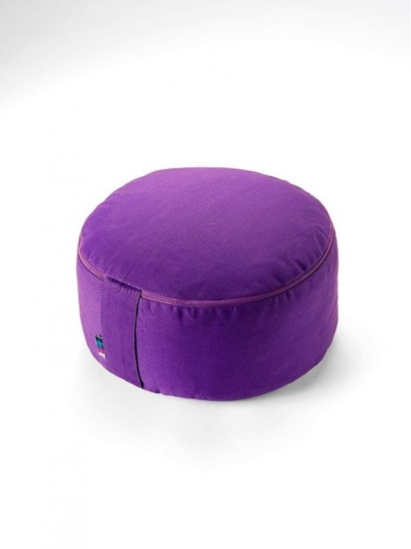 Round Yoga Bolster