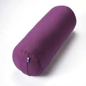 Yoga meditation cushion