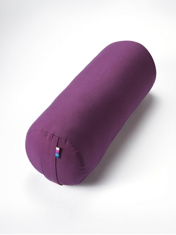 Yoga meditation cushion