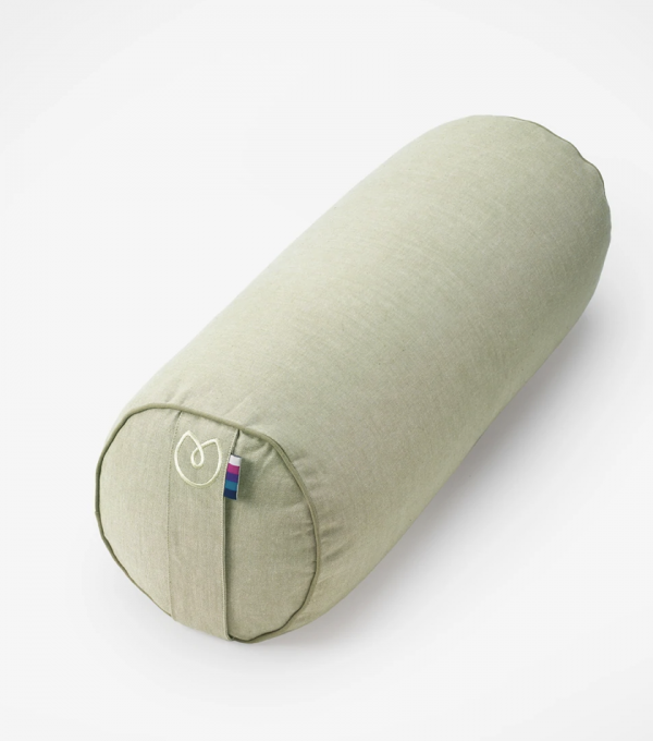 Buckwheat bolster