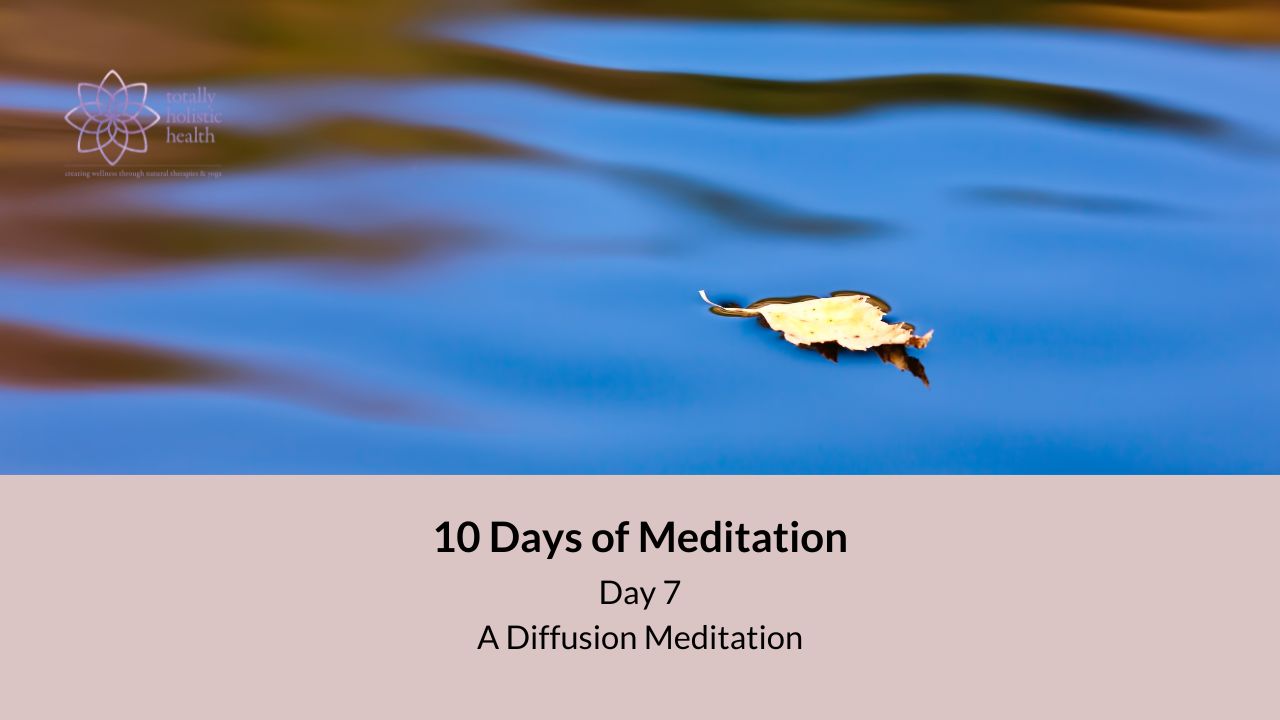 Delusion meditation